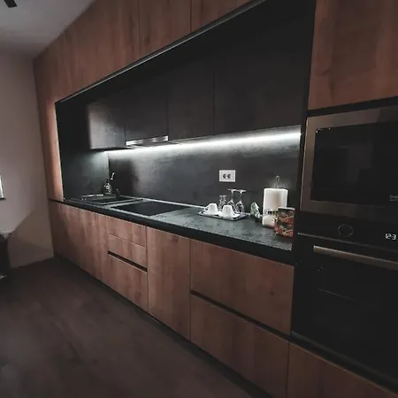 Coquette studio Oradea Extérieur photo