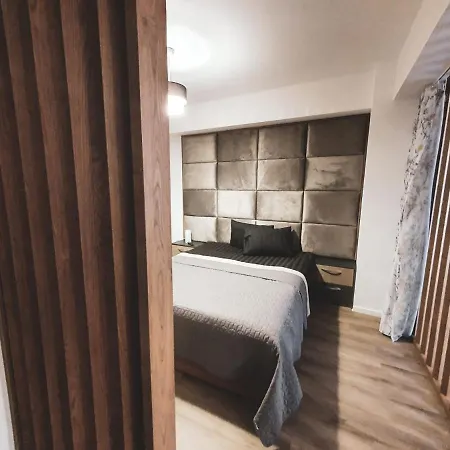 Coquette studio Oradea Extérieur photo