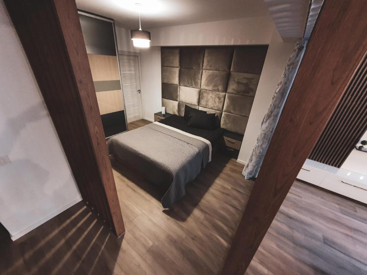 Apartment Coquette *