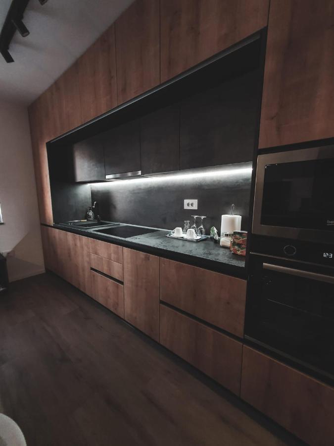 Coquette Apartment *