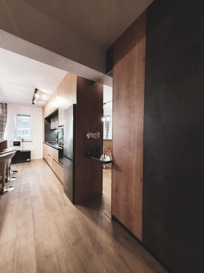 Apartment Coquette *