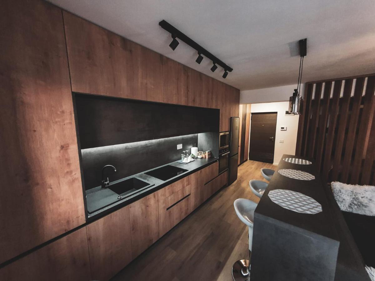 Coquette Apartment Oradea