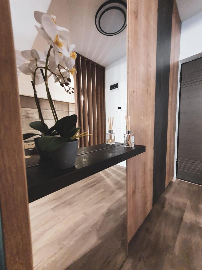 Apartment Coquette