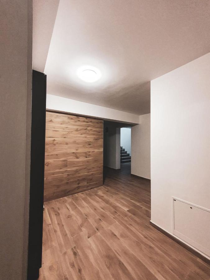 Coquette Apartment Oradea