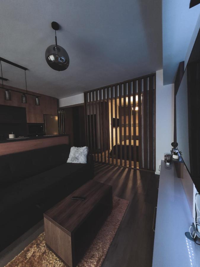 Apartment Coquette *