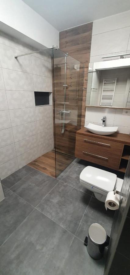 Apartment Coquette Oradea