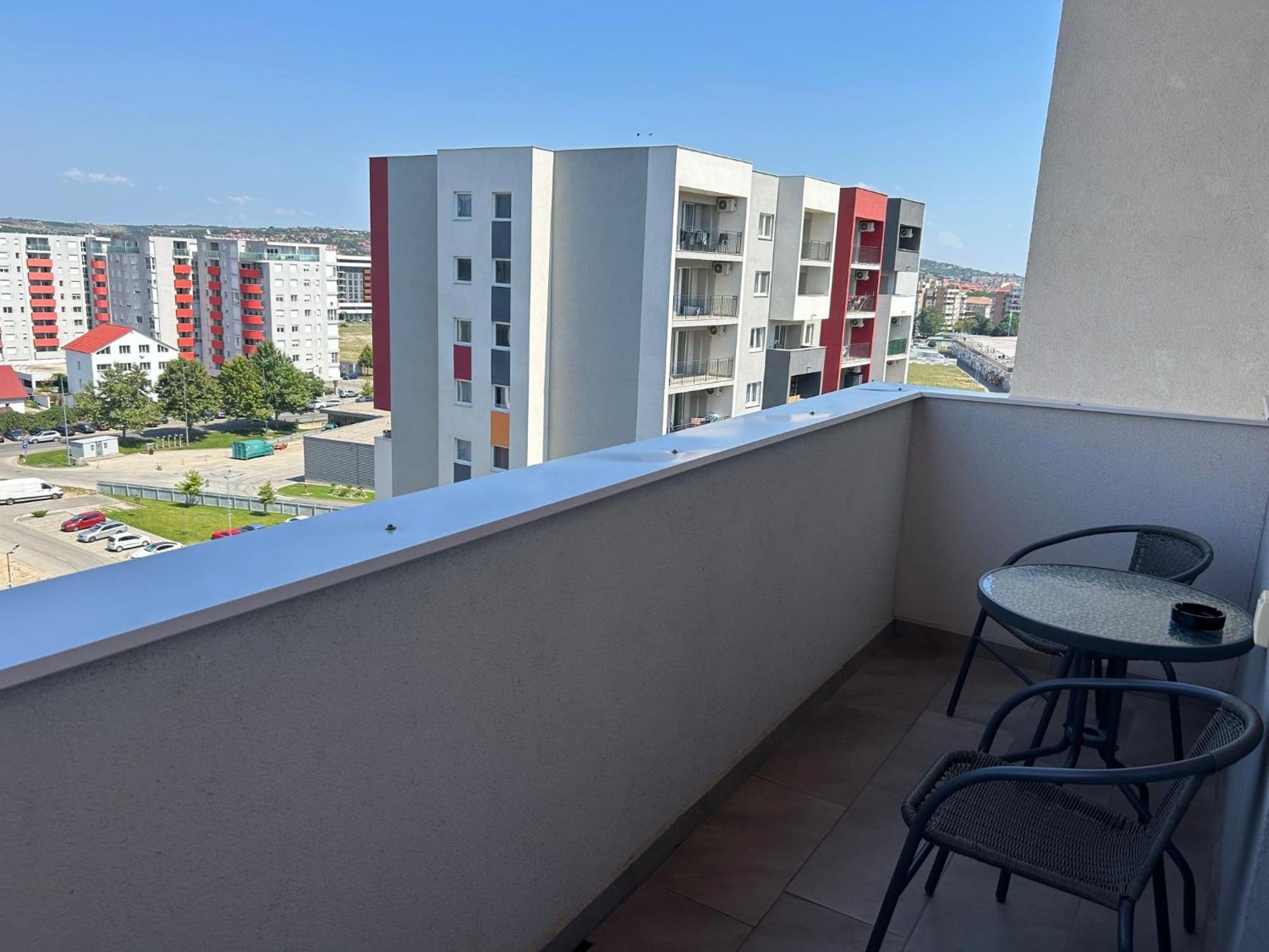 Coquette Apartment *